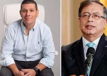 Milton Restrepo; «la ciudad permanece protegida por regulaciones locales»