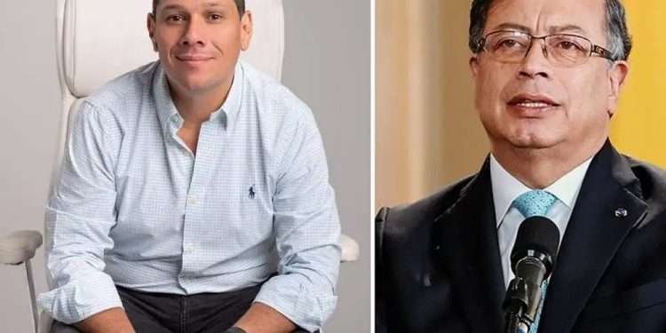 Milton Restrepo; «la ciudad permanece protegida por regulaciones locales»