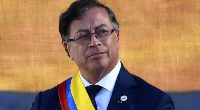 Primera visita oficial de Gustavo Petro a Ibagué