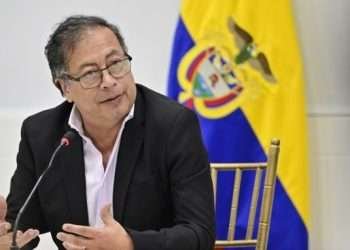 Gustavo Petro anuncia inversiones en Ibagué durante visita a la UT