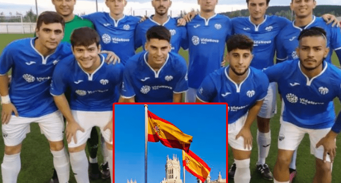 ¿Cómo es la experiencia de jugar fútbol y exportar jugadores a España? La empresa MÁS Advisors cuenta su experiencia