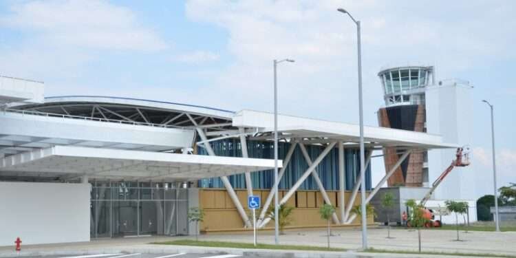 Latam Airlines anuncia nuevo vuelo Ibagué – Bogotá