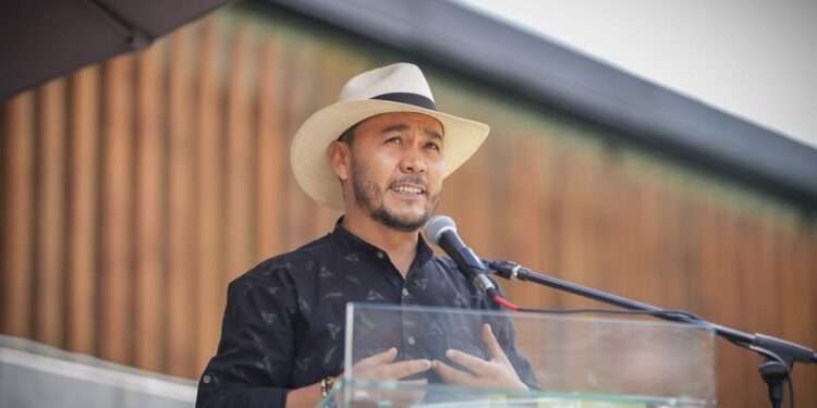 2° Festival de Música Campesina de Cajamarca tiene millonaria deuda