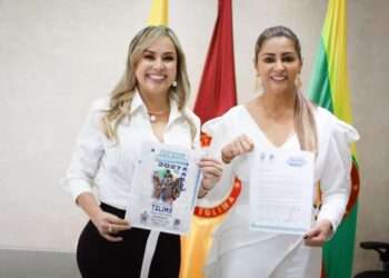 Ibagué y Tolima Buscan Brillar: Presentarán Candidatura para los Juegos Nacionales 2027