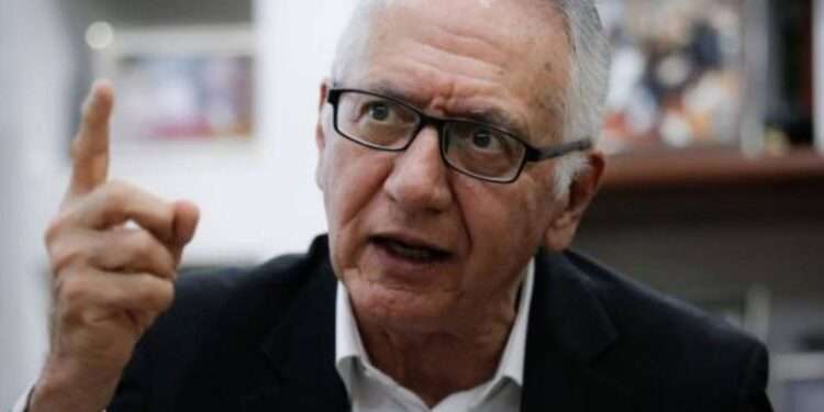 Ministro de Salud Desmiente Rumores sobre Nueva Variante JN.1 del Covid-19 en Colombia