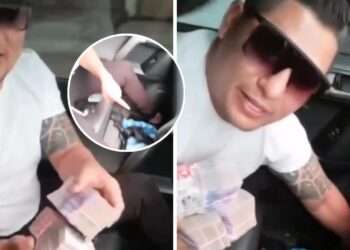 Polémica en Neiva por Video de Concejal Exhibiendo Armas y Dinero en Redes Sociales