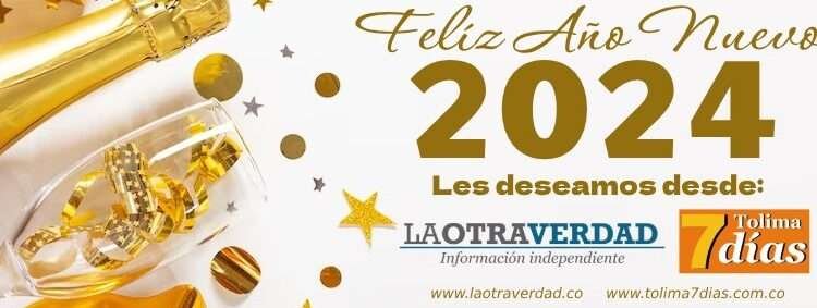 Un Nuevo Año de Compromiso con Nuestros Lectores en LAOTRAVERDAD.CO