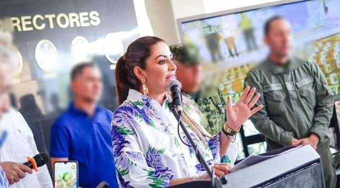 Procuraduría solicita al Consejo de Estado negar suspensión de elección de Adriana Magali