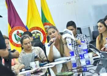 Consejo Extraordinario por Actividad Sísmica del Nevado del Ruiz en el Tolima