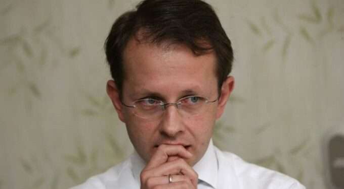 Exministro Andrés Felipe Arias recupera la libertad condicional