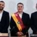 Felipe Ferro reelecto como presidente de la Asamblea del Tolima