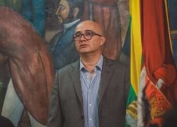 Jorge Bolívar Convocó cuatro importantes debates de control político en Ibagué