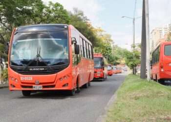 Aumento en la tarifa de busetas en Ibagué