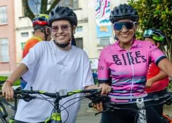 ¡Ciclovía de regreso! Ibagué se prepara para una jornada activa y saludable