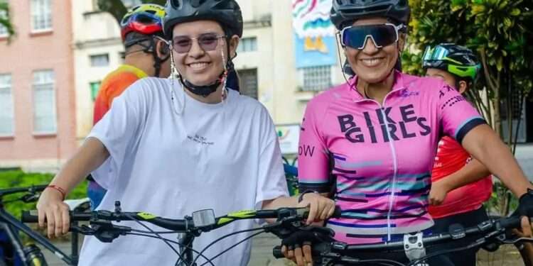 ¡Ciclovía de regreso! Ibagué se prepara para una jornada activa y saludable