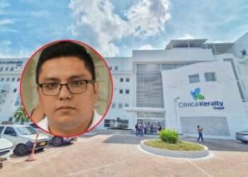 Denuncia presunta negligencia médica en la Clínica Keralty de Ibagué