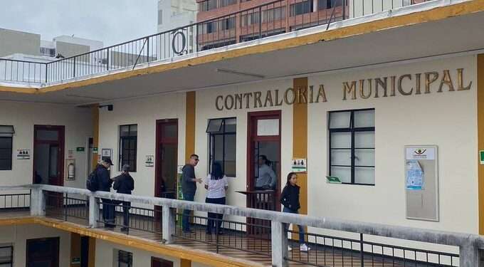 Contraloría investigó y reveló irregularidades en contratos del Concejo de Ibagué