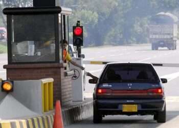 Aumento del 13,12% en Tarifas de Peajes en Colombia desde el 16 de enero