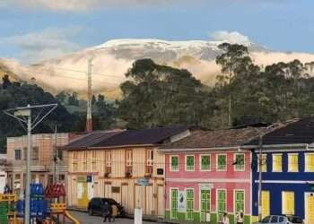 Murillo Tolima: Un tesoro por descubrir