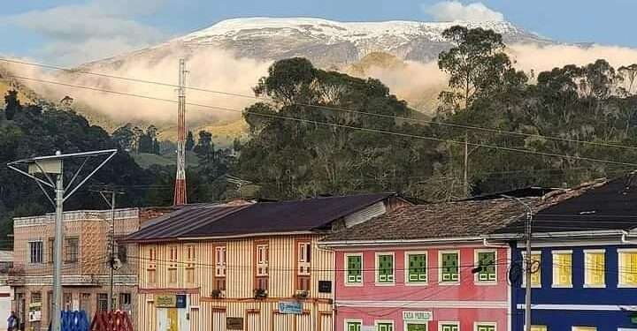 Murillo Tolima: Un tesoro por descubrir