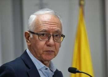 Visita oficial del Ministro de Salud a Planadas para anunciar nuevo hospital