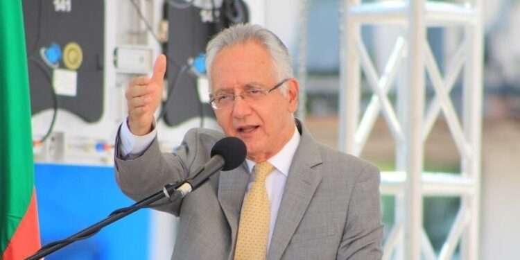 Ministro de Salud Evaluará Procesos Financieros en el Sur del Tolima