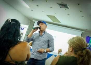 Joseph González promete una oposición constructiva y Centrada en las necesidades de Ibagué