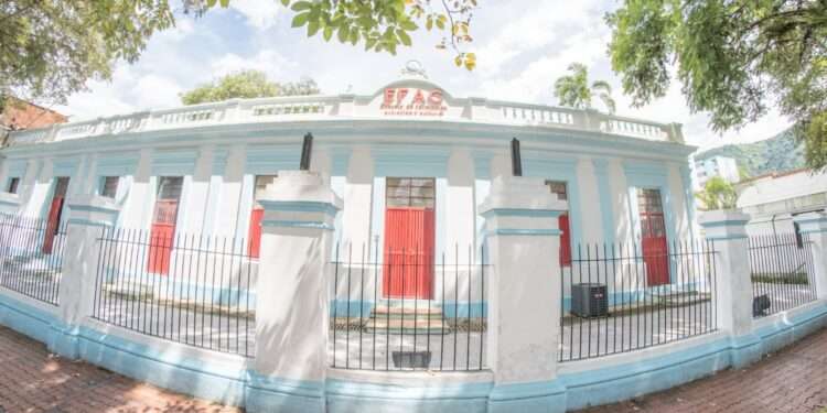 EFAC de Ibagué abre inscripciones gratuitas para el 2024