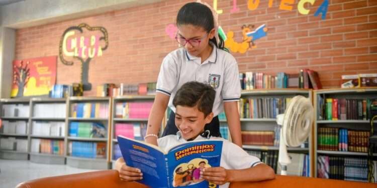 Inicia el proceso de solicitud de cupo escolar en Ibagué para el año escolar 2024