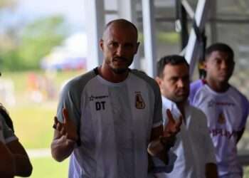 David González Lidera la Renovación del Deportes Tolima para el 2024