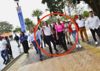 Gobernadora del Tolima supervisa proyectos de desarrollo en la UT