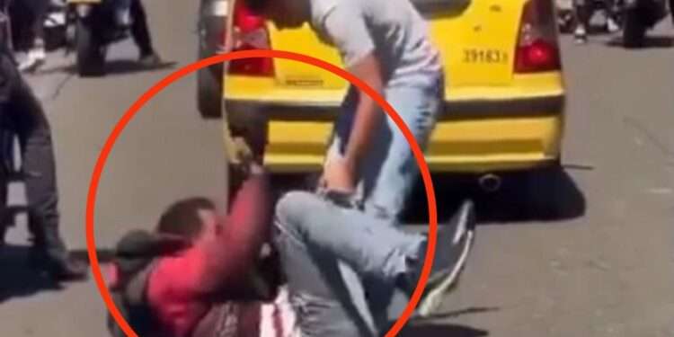 Inseguridad en Bogotá es insostenible para conductores