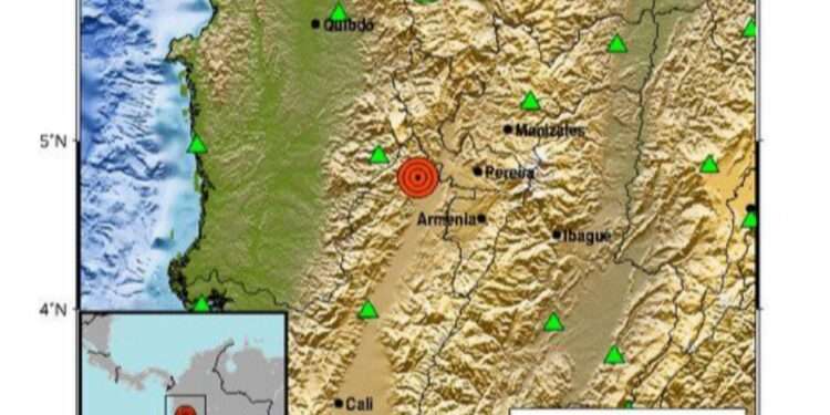 ¿Qué hacer en caso de sismo? Medidas de Seguridad 