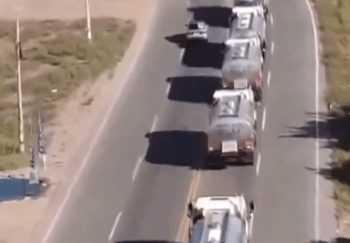 Gustavo Petro lleva esperanza a la Guajira con entrega de agua