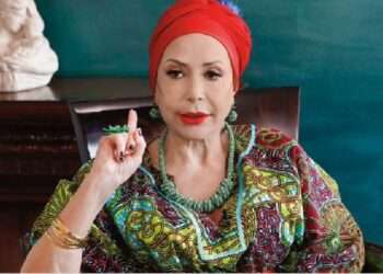 Falleció la senadora Piedad Córdoba del Pacto Histórico