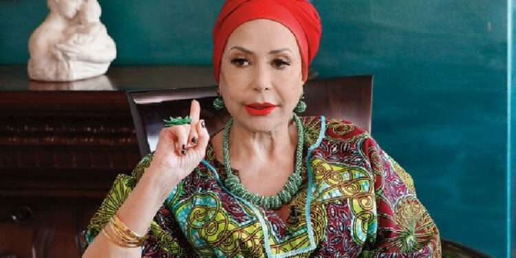 Falleció la senadora Piedad Córdoba del Pacto Histórico