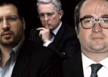 El Centro Democrático responde a señalamientos de corrupción en sus filas 