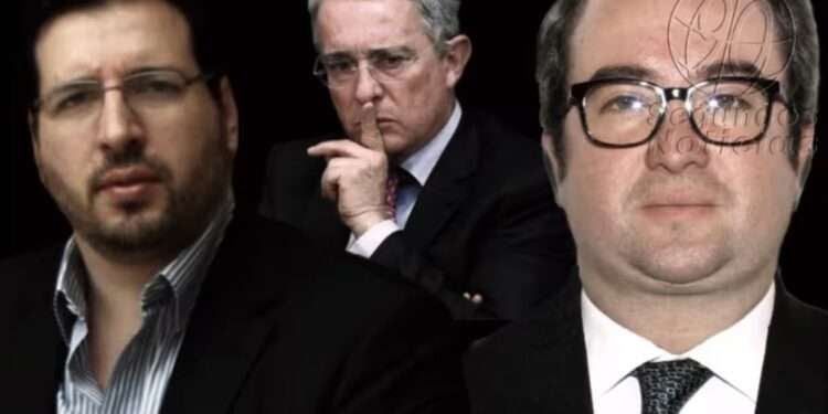 El Centro Democrático responde a señalamientos de corrupción en sus filas 