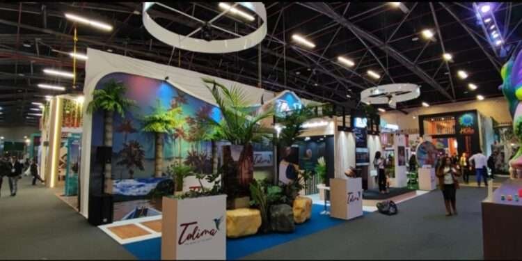 Tolima Invita a Agencias de Viajes a Representar el Departamento en ANATO 2024