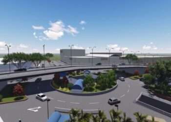 Alcaldía de Ibagué suspende contrato del puente de la 60