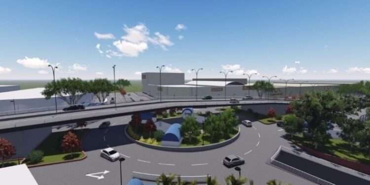 Alcaldía de Ibagué suspende contrato del puente de la 60