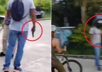 Jóvenes en Ibagué denuncian amenazas por presunto miembro de la SIJIN