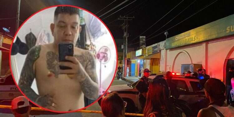 Crimen en Ibagué revela historial delictivo extenso de la víctima
