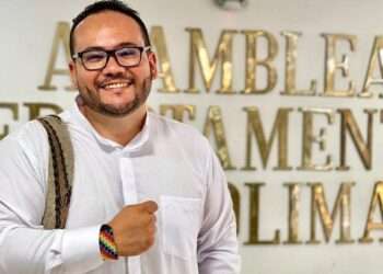 Admiten demanda contra la curul de Jaime Tocora por presunta doble militancia