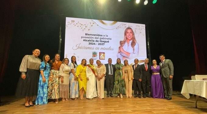 Controversia en Ibagué por designación de gabinete ‘Hurtadista’ con Johana Aranda