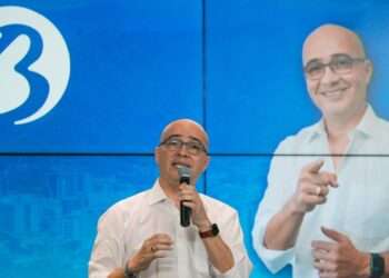 Jorge Bolívar; denuncia en Fiscalía ante fallas en el software del impuesto predial