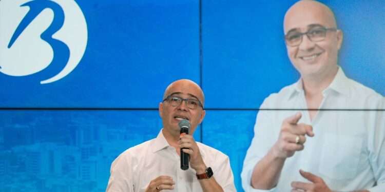 Jorge Bolívar; denuncia en Fiscalía ante fallas en el software del impuesto predial