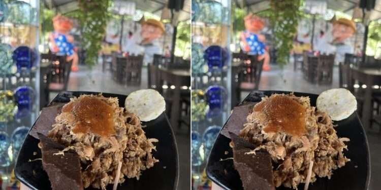 La lechona tolimense brilla en la cima del Ranking Mundial