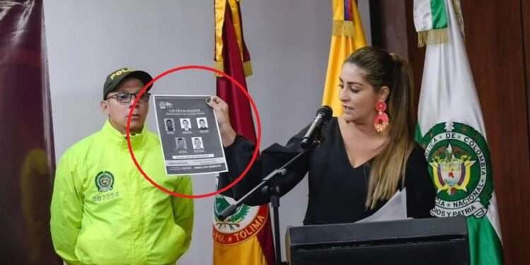 Se ofrece recompensa de $250 Millones por los más buscados en la región