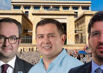 Escándalo de ‘Las Marionetas’ sacude la política del Tolima